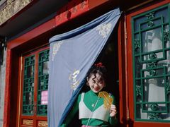 -富华斋饽饽铺·宫廷糕点·伴手礼(护国新天地店)