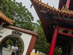 -哈尔滨极乐寺