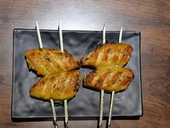 -串玖郎绿色串吧(丽晶公馆店)