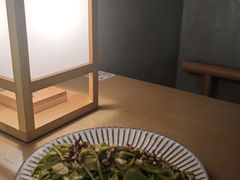 -本处·素食·融合料理(南油店)