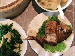 -鼎泰丰(国贸商城店)