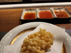 -岩盐·铁板料理(嘉里店)