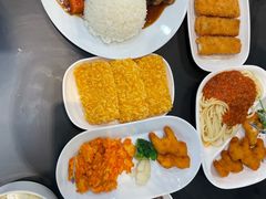 -宜家·瑞典风味餐厅(烟台路店)
