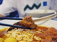 -新记美食(关闸店)