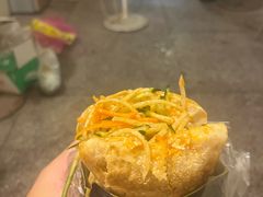 -盔盔仔方酥锅盔(什字上街店)