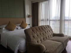 -四川江油戴斯大酒店