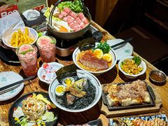 -小川洋风料理(街道口店)