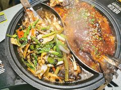 -味妙烤鱼吧(回龙观店)