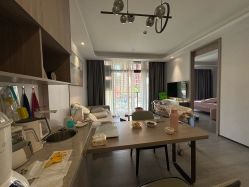 -宝生月子中心·私家园林式(龙华观澜店)