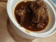 -宏状元现熬粥·京味菜(黄寺大街店)