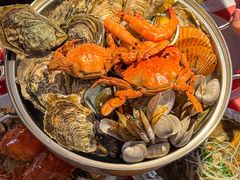 -阿里元海鲜·闽南特色菜(曾厝垵店)