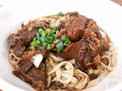 牛腩捞面-陈记饮食店(菜园墩店)