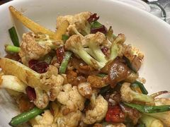 -八碗湘长沙市井菜(坡子街店)