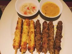 -Sala Thai Restaurant