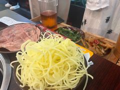 -冯校长老火锅(广州正佳广场店)