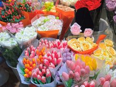 -双季花艺园艺市场(浦东店)