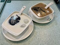 -松记糖水店(铜锣湾分店)