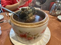 -粤北餐馆