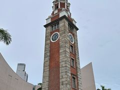 -尖沙咀钟楼