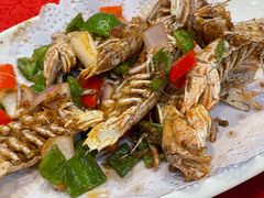 -温岭人家(红花北路店)