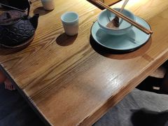 卡座-九锅一堂酸菜鱼(新南凯德直营店)