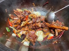 -二胖家铁锅炖大鹅(双井店)