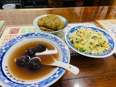 -粗茶淡饭(东关街店)