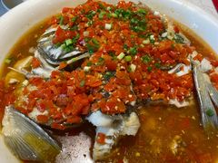 -马凯餐厅(长椿街店)