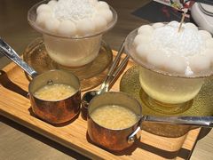 -烤匠麻辣烤鱼(双流明城购物中心店)