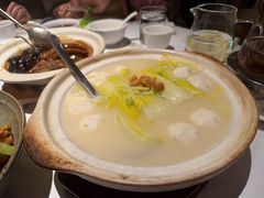 -荣兴酒家(徐家汇店)