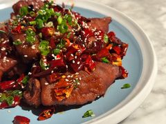 张家沱香辣蹄-懒人盐府人家(航天桥店)