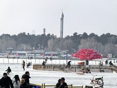 -长春市南湖公园