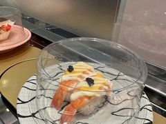 -争鲜回转寿司(通州万达店)