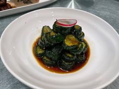 -汤记传菜(浦江店)