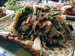 -宝正臻天津包子总店(金阳光居易店)