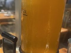 -木屋烧烤(坂田天安云谷店)