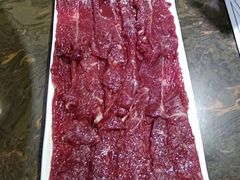 -福牛阁潮汕牛肉火锅