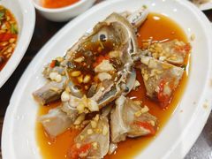 -长平肥姐白粥·海鲜打冷