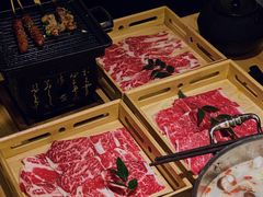 -锦和牛·炭火烧肉(ICC太和里店)