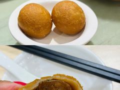 -穆桂英美食(南禅寺店)