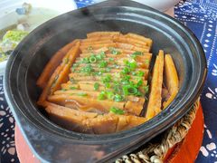 -姚江春中餐厅·太平洋大酒店