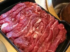 -牛街清真满恒記(平安里西大街店)