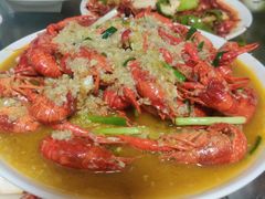-回味南塘老王虾尾(总店)