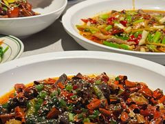 -巴渝菜舍曾氏麻辣风(霸州店)