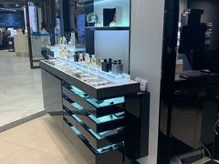 -CHANEL(恒隆广场店)