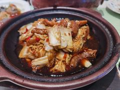 -桂满陇·杭州小馆(巴黎春天浦建店)