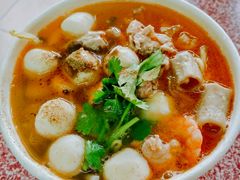 -明月虾面(厦禾路店)