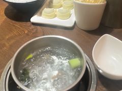 -东海怡品海鲜豆捞(星街坊店)