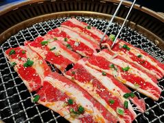 -厚贞日式烤肉(浦东汇智店)