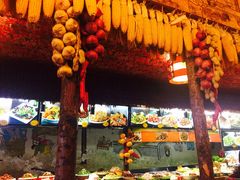 -闯关东东北农家菜(崂山石老人店)